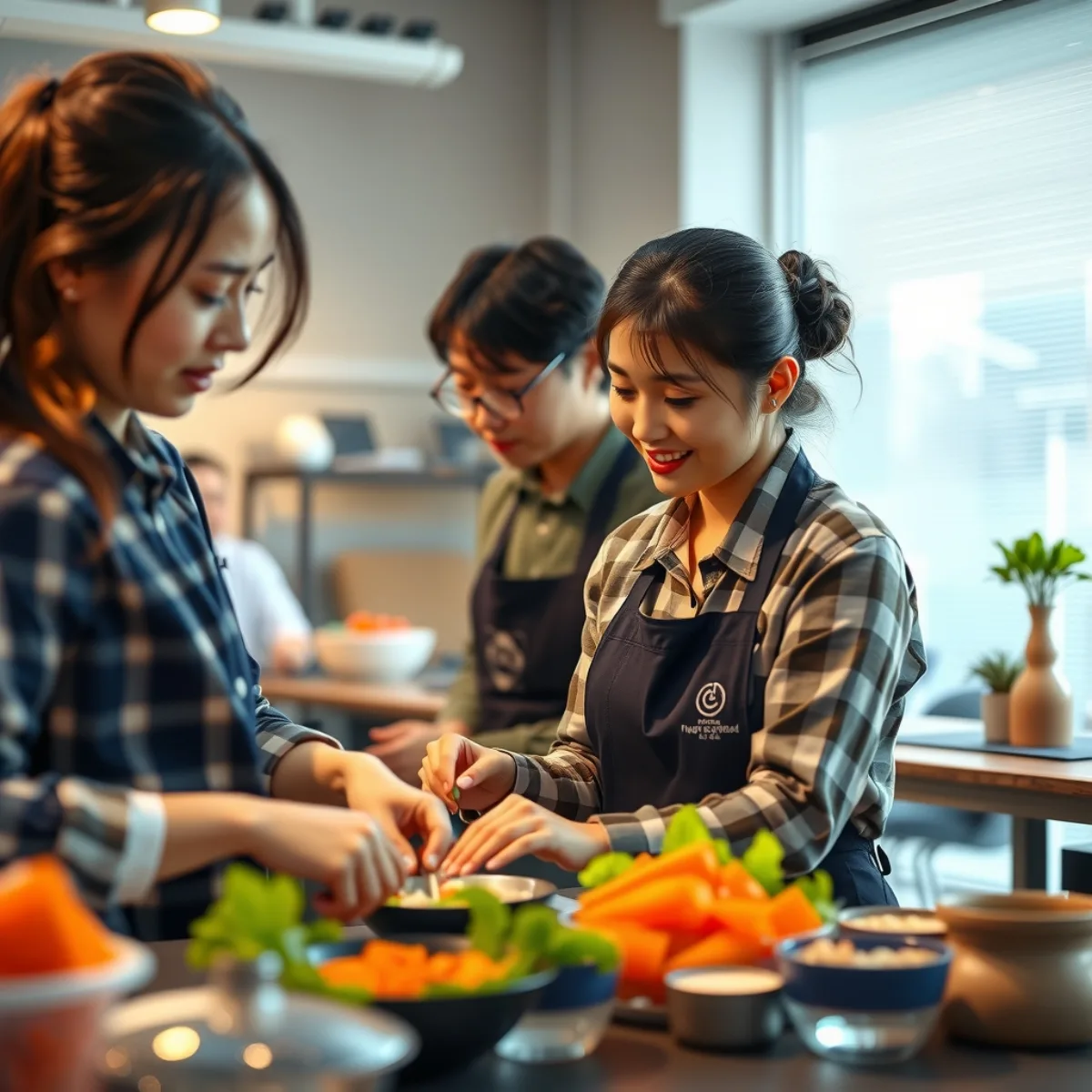 สิ่งที่คุณจะได้รับ