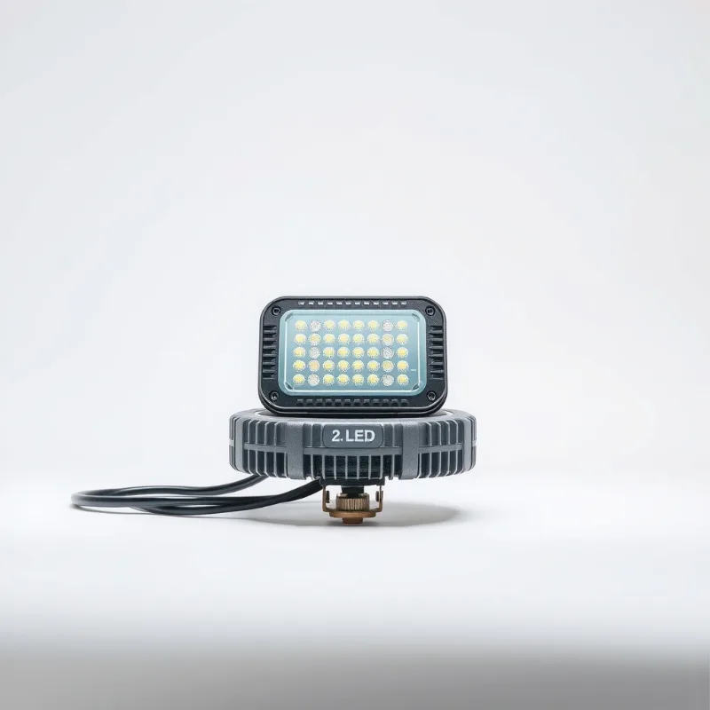 ป้ายไฟ LED