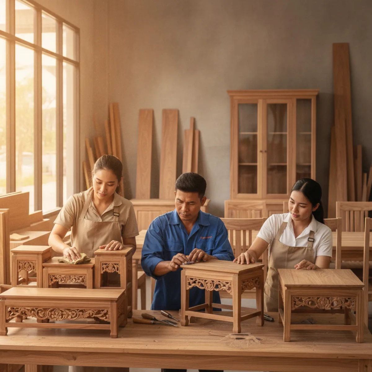 เรื่องราวของเรา