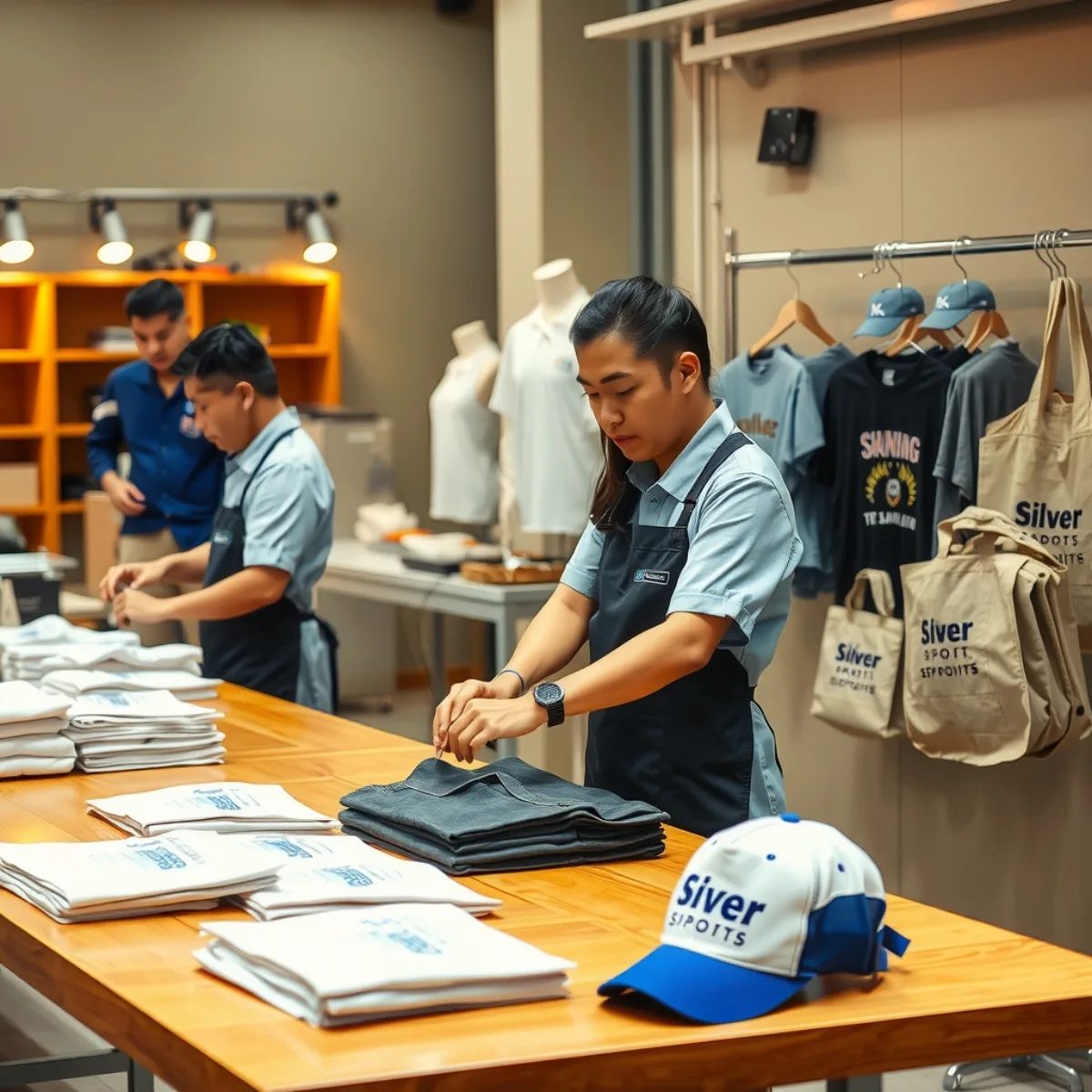 เรื่องราวของเรา