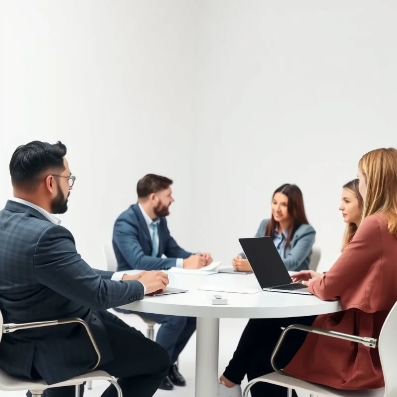 IT Consulting Service