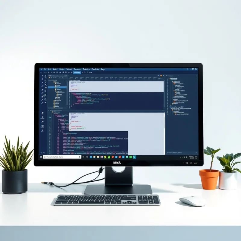 Custom Software Development