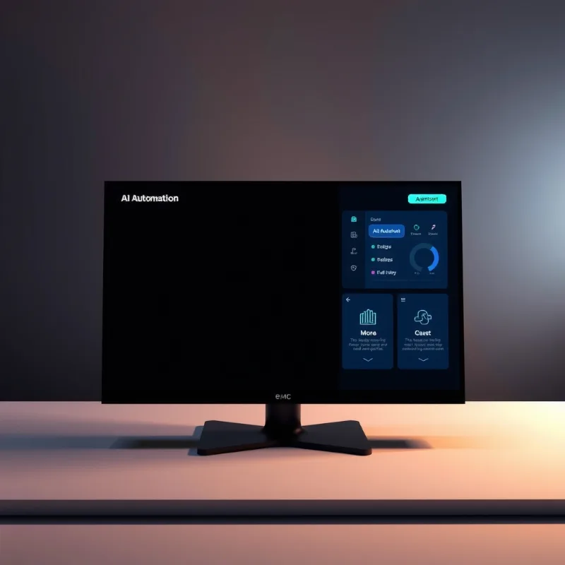 AI Automation Solutions